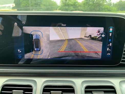 Used 2024 Mercedes-Benz GLE 350 4MATIC image 28