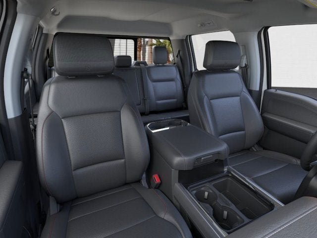 New 2025 Ford F250 Lariat w/ Lariat Ultimate Package AWD/4WD image 10