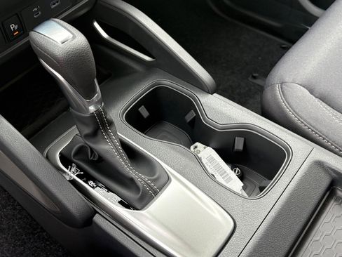 New 2025 Nissan Frontier SV image 11