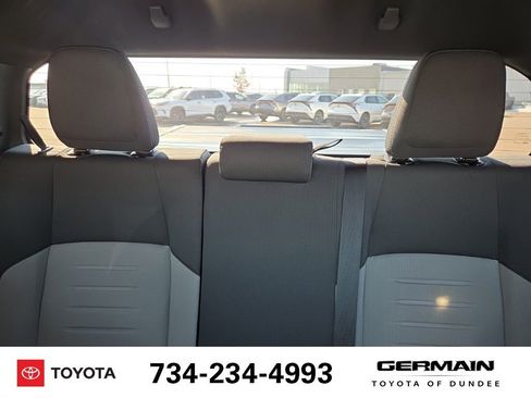 New 2026 Toyota Tacoma TRD Off-Road image 23