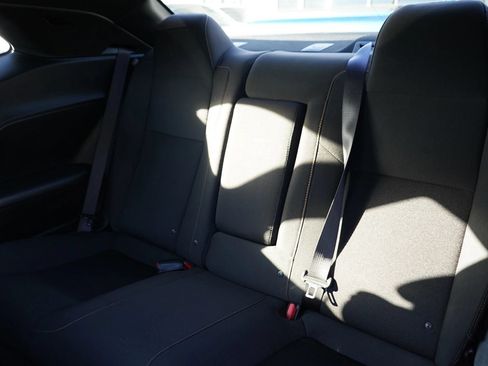 Used 2019 Dodge Challenger GT w/ Stars & Stripes Edition RWD image 16