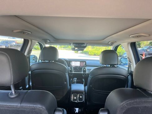 Used 2022 Kia Sorento SX AWD/4WD image 27