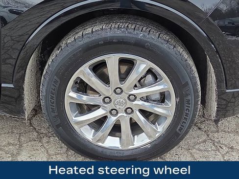 Used 2019 Buick Envision Essence image 11