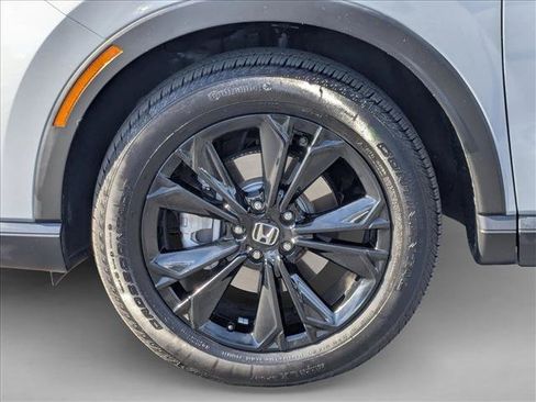 Used 2025 Honda CR-V Sport Touring image 26