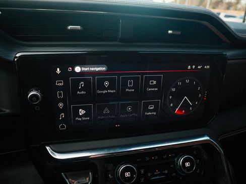 Used 2025 GMC Sierra 2500 Denali Ultimate image 24