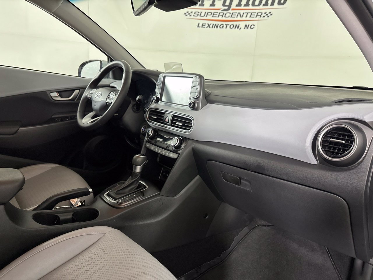 Used 2019 Hyundai Kona Ultimate FWD image 32