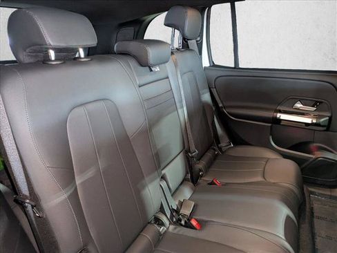 Certified 2023 Mercedes-Benz EQB 250+ image 18