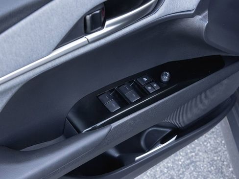 Certified 2025 Toyota Camry LE w/ Convenience Package image 9