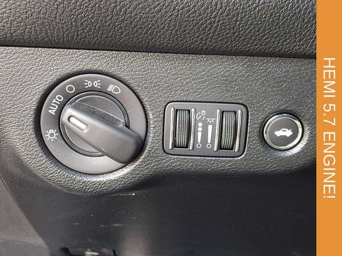 Used 2023 Dodge Challenger R/T RWD image 23