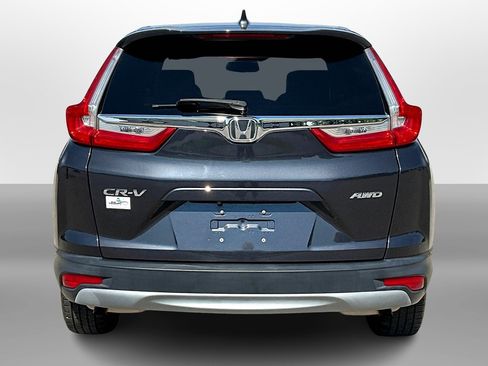 Used 2019 Honda CR-V EX-L image 4