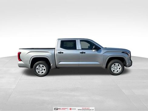 New 2026 Toyota Tundra SR AWD/4WD image 6