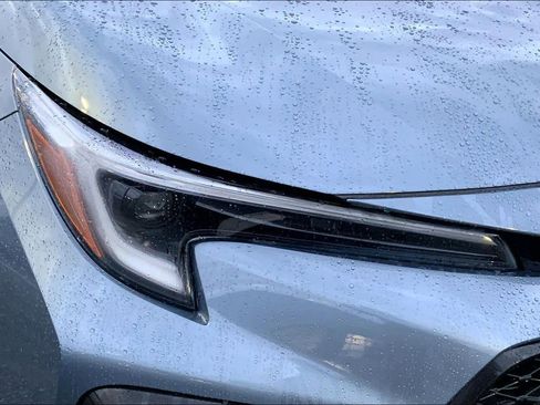 Used 2026 Toyota Corolla SE w/ SE Package image 49