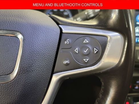 Used 2018 GMC Terrain SLE w/ Driver Convenience Package image 14