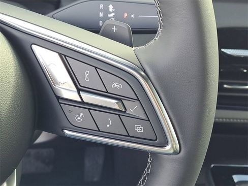 New 2026 Buick Enclave Sport Touring w/ LPO, Floor Liner Package image 10