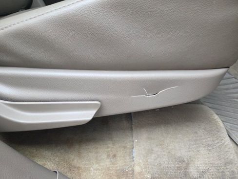 Used 2015 Chevrolet Tahoe LTZ image 16