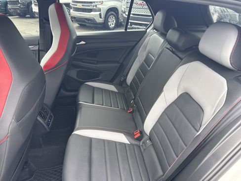 Used 2023 Volkswagen GTI Autobahn image 13