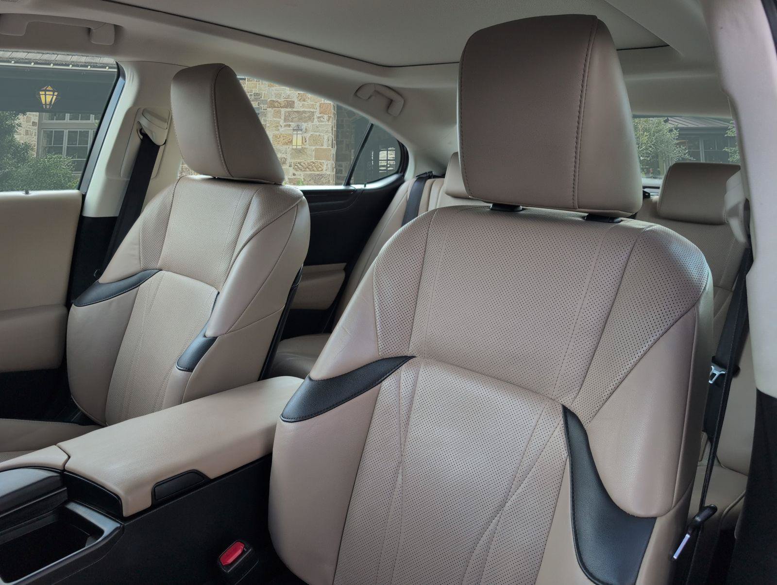 Used 2019 Lexus ES 350 FWD image 5