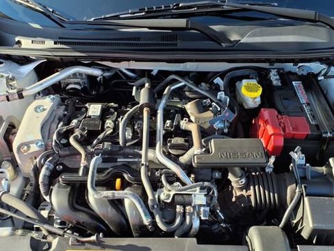 Used 2024 Nissan Sentra SR w/ SR Premium Package image 33