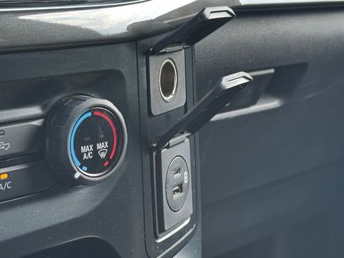 Used 2023 Ford F150 XL w/ STX Appearance Package image 18