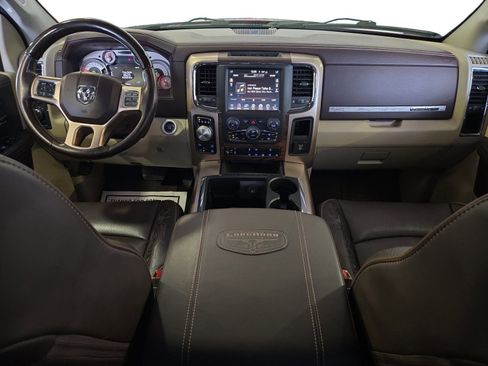 Used 2013 RAM 1500 Laramie Longhorn w/ Convenience Group AWD/4WD image 13