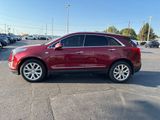 Used 2017 Cadillac XT5 Luxury w/ Driver Awareness Package image 4