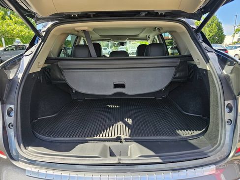 Used 2022 Nissan Murano Platinum w/ Cargo Package AWD/4WD image 11