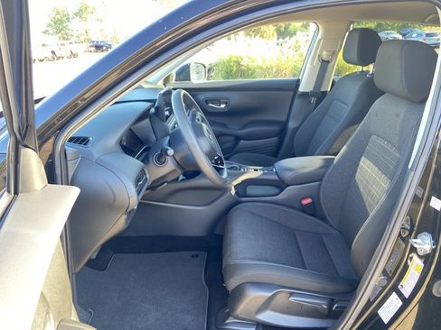 Used 2026 Honda HR-V LX image 34