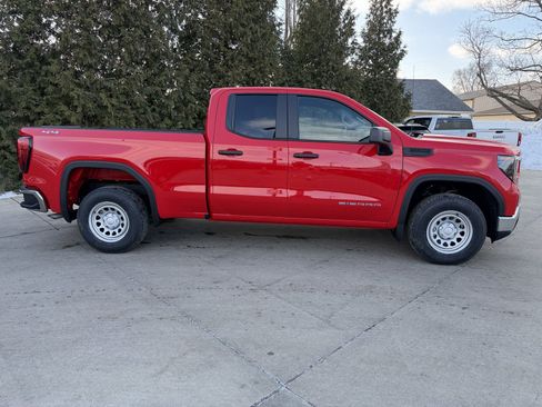 New 2026 GMC Sierra 1500 Pro w/ Pro Value Package image 29