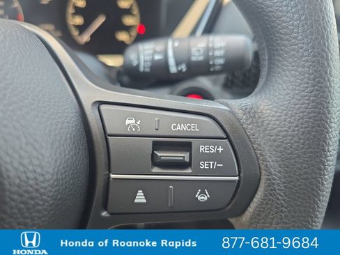 New 2026 Honda CR-V EX image 24