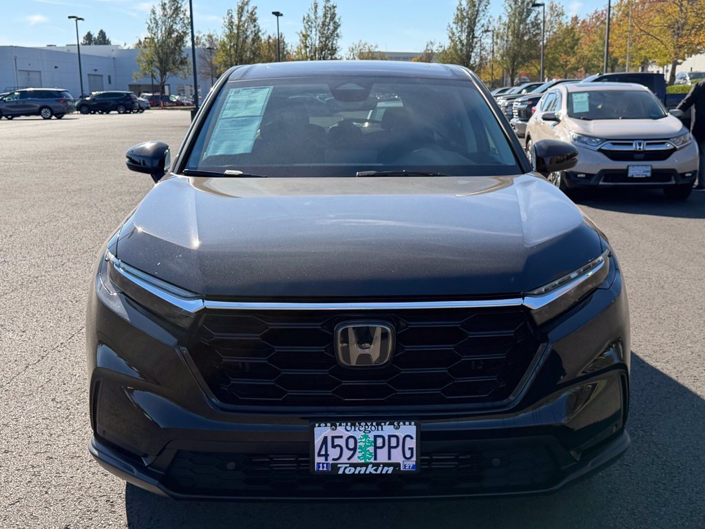 Used 2024 Honda CR-V EX-L image 3