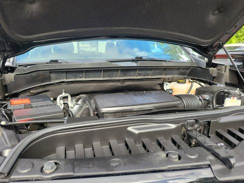 Used 2023 Chevrolet Silverado 1500 High Country w/ Technology Package image 25