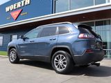 Used 2021 Jeep Cherokee Latitude Lux w/ Comfort/Convenience Group image 5