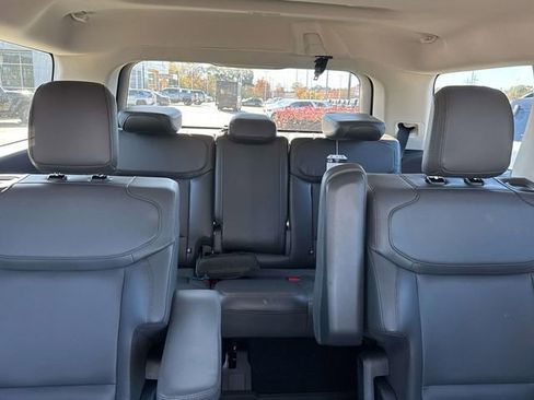 New 2025 Ford Expedition Active image 11