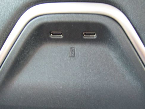 Used 2025 Lincoln Navigator Reserve AWD/4WD image 48