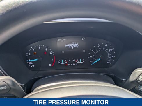 Used 2020 Ford Escape SE FWD image 24