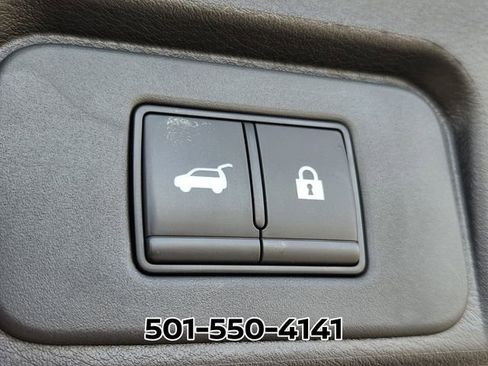 Used 2026 Nissan Rogue SV image 16
