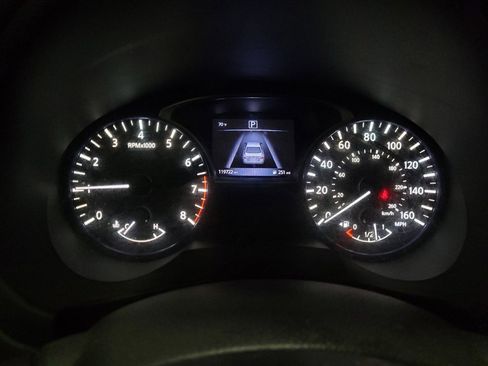 Used 2016 Nissan Altima 2.5 SR image 23