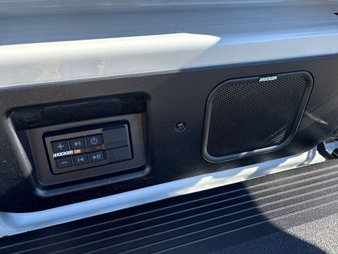 Certified 2025 GMC Sierra 2500 Denali Ultimate image 52