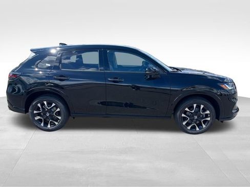New 2026 Honda HR-V EX-L image 9