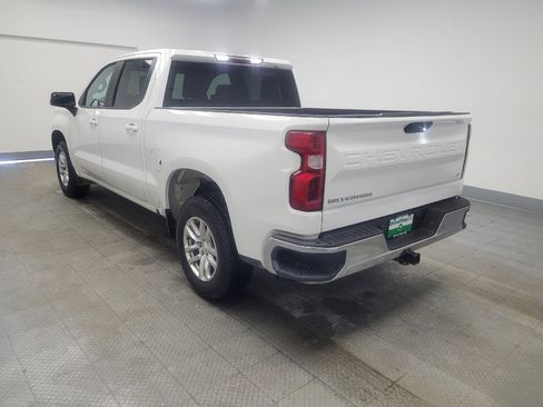 Used 2019 Chevrolet Silverado 1500 LT w/ All-Star Edition image 5