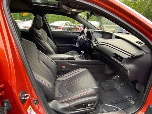 Used 2019 Lexus UX 250h F Sport image 10