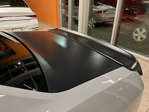 Used 2020 Dodge Challenger SRT Hellcat Redeye image 17