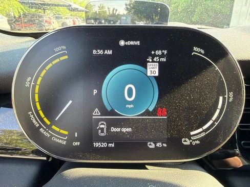 Used 2024 MINI Cooper SE FWD image 12