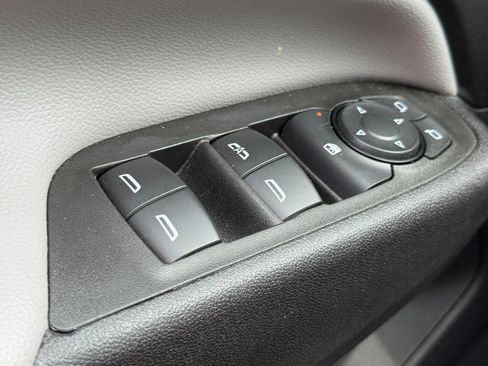 Used 2024 Chevrolet Equinox LT AWD/4WD image 21