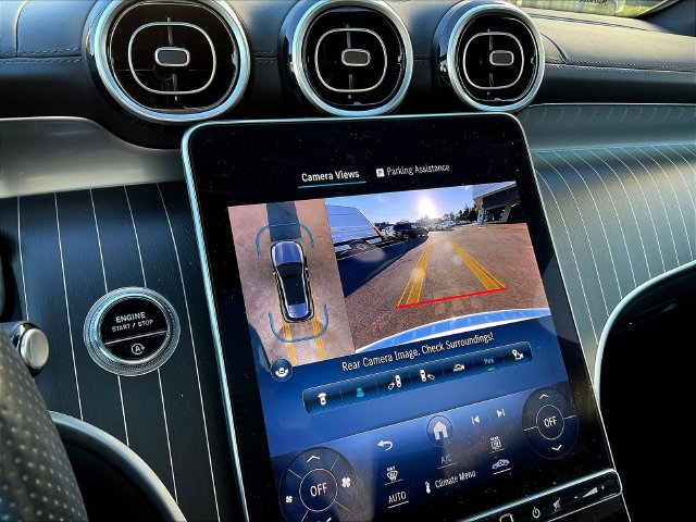 Certified 2023 Mercedes-Benz GLC 300 4MATIC image 16