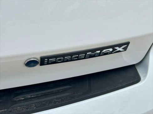 Certified 2026 Toyota Sequoia TRD Pro w/ Tow Technology Package AWD/4WD image 14