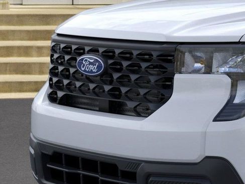 New 2026 Ford Maverick XL w/ Equipment Group 101A image 18