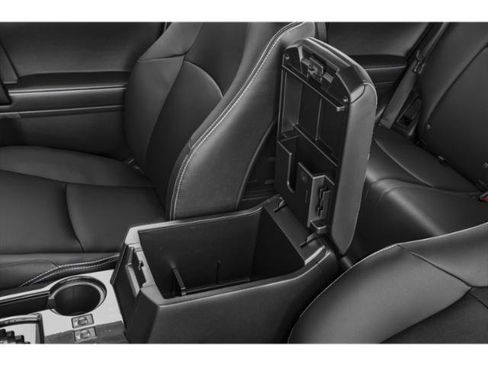 Certified 2023 Toyota 4Runner 40th Anniversary SE w/ Wilderness Package (TMS) image 14