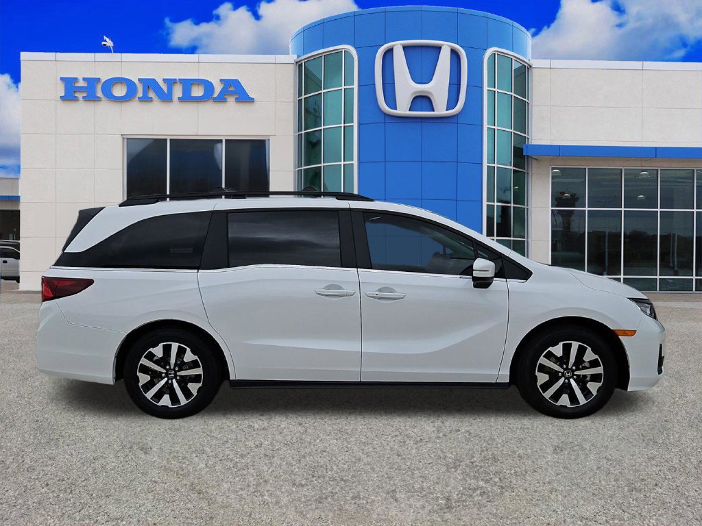 New 2026 Honda Odyssey EX-L image 2