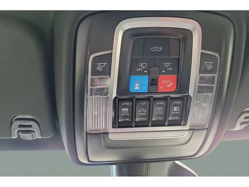 New 2026 RAM 1500 RHO w/ RHO Level 1 Equipment Group AWD/4WD image 16